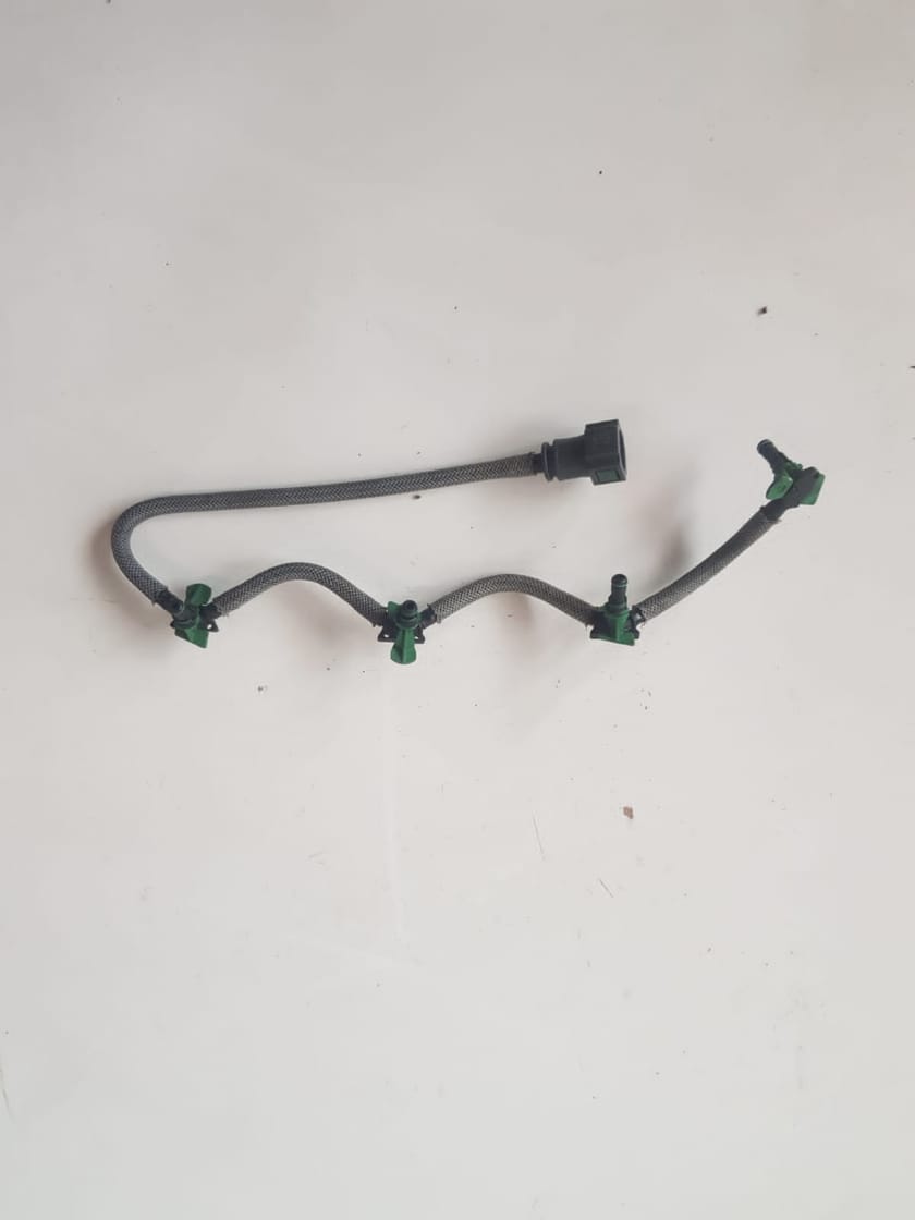 LEAKOFF PIPE 1.5L DIESEL LEAKOFF PIPE 1.5L DIESEL